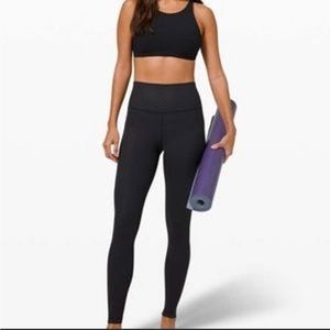 Size 6 Lululemon Align Pant 28"